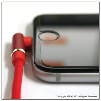 【お買い得】【2本セット】【送料無料】ワンダーケーブルLightningType-CmicroUSBライトニングタイプCマイクロUSBケーブル約2mスマートフォンタブレット2A出力対応急速充電microUSBケーブル2.0m断線しにくいコードスマホ高出力データ転送