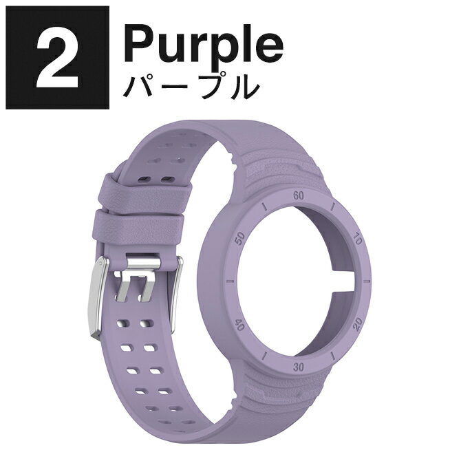 HUAWEI WATCH GT Cyber ケース カバー ファーウェイ ウォッチ GT サイバー ケース カバー GT サイバー バンド ベルト GT サイバー バンド ベルト GT Cyber バンド ベルト シリコン 一体型 スマートウォッチ アクセサリー 送料無料