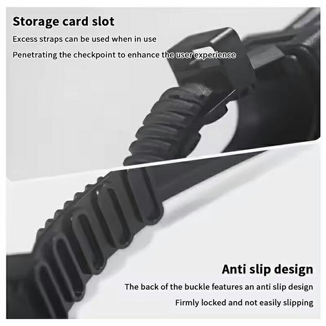 アクションカメラ マウント 軽量タイプ 360度回転 ストラップ式 クランプ バイク 自転車 ハンドル パイプ 固定 ホルダー 強力 滑り止め DJI Osmo Action 6 5 Pro 4 Insta360 X5 X4 Ace Pro 2 GoPro HERO13 12 11 10 9 適合 1/4ネジ モトブログ リュック ベルト 送料無料