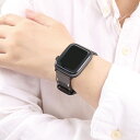 ●在庫限り特価●Apple Watch アップルウォッチ Armor new design leather belt アーマー ニュー デザイン レザー ベルト...