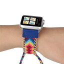 ●在庫限り特価●Apple Watch アップルウォッチ China classic チャイナ クラシック 編み込み ブレスレット アップルウォッチストラップ ...