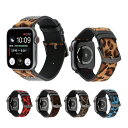 Apple Watch AbvEHb` Leopard skin design belt Ip[h XL fUC xg qE Ip[h  AbvEHb`Xgbv IWi iC oh  l Y fB[X jq q j 