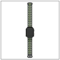 【送料無料】【AppleWatch】【アップルウォッチ】【TreeleavesdesignSiliconebelt】【ツリーリィーヴデザインシリコンベルト】【シリコン】【軽量】【丈夫】【スポーツ】【ベンチレーション】【アップルウォッチストラップ】オリジナルバンド美しい大人