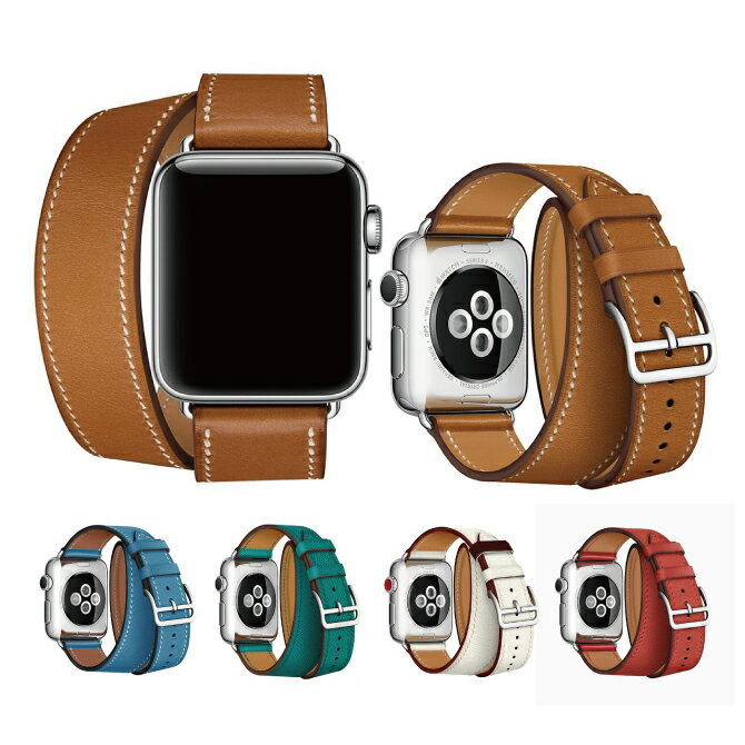 ݌Ɍ {v Apple Watch AbvEHb` Long one single color genuine leather O  VO J[ WFjC U[ EHb`xg AbvEHb`Xgbv Vv g₷  IWi iC 