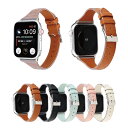 ●在庫限り特価●Apple Watch アップルウォッチ Slim real leather dual color belt スリム リアル レザー デュアル ...