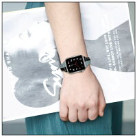 【お買い得】【2本セット】【送料無料】【AppleWatch】【アップルウォッチ】【Crosscontrastcolorrealleatherbelt】【クロスコントラストカラーリアルレザーベルト】【アップルウォッチストラップ】【細身】【スリム】【カラフル】【本革】【レザー】オリジナル