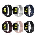 ●在庫限り特価●Apple Watch アップルウォッチ Real liquid silicone belt リアル リキッド シリコン ベルト 定番 シンプル...