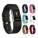 ●在庫限り特価●Fitbit Charge2 TPU diamond design belt フィッ ...