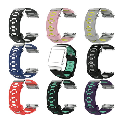 ●在庫限り特価●Fitbit Ionic フィットビット アイオニック Two-tone belt ツートン ベルト スポーツ シリコン 軽量 軽い 丈夫 カラフル ベルト バンド ベルト 交換バンド 腕時計ベルト ベルト 交換ベルト 簡単 自由 フリーサイズ 長さ調節 送料無料 ●在庫限り特価●Fitbit Ionic フィットビット アイオニック Two-tone belt ツートン ベルト スポーツ シリコン 軽量 軽い 丈夫 カラフル ベルト バンド ベルト 交換バンド 腕時計ベルト ベルト 交換ベルト 簡単 自由 フリーサイズ 長さ調節 送料無料