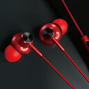 HONGBIAO SM F2 1.2m In-ear bass Type-C headphones インイヤー バス タイプ C ヘッドフォン マイク付き ノイズキャンセリング Dolby sound 360° surround sound スマホ スマートフォン タブレット 送料無料