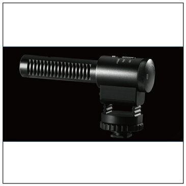 【送料無料】【MAMEN】【MIC-03】【Camera / DV Machine Microphone】【カメラ / DV マシーン マイクロフォン】【3.5mmジャック】【風防付き】【Vlog】ショットガンマイク DSLRカメラ 録音マイク カーディオイド指向性 外付けマイク コンデンサーマイク 動画 撮影
