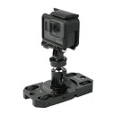 Sunnylife TY-XC01 MINI CAMERA DOLLY ミニ カメラ 移動式撮影機台 アクションカメラ GoPro DJI Osmo Insta360 アクセサリー マウント 安定 丈夫 タイムラプス 移動 撮影 角度 調整 自由 簡単 設置 人気 オススメ 便利グッズ 送料無料