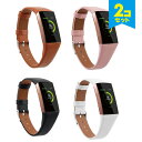 y2{Zbgz Fitbit Charge 3 / 4 tBbgrbg `[W 3 / 4 Real eather belt A U[ xg  Vv אg A {v U[ xg oh rvoh oh rvxg 