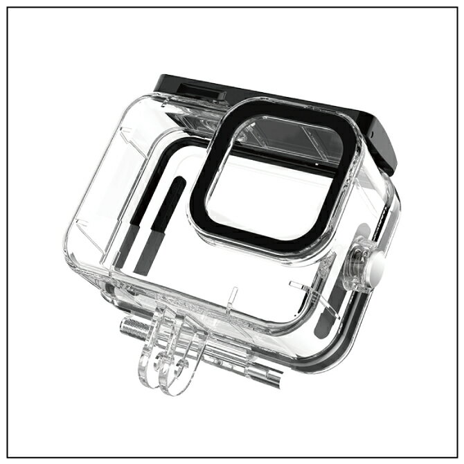 GoPro HERO13 12 11 �����ץ� �ҡ�����13 12 11 GoPro13 �����ץ�13 ���������꡼ �����������ץ롼�� ���� �ɿ� ������ ���С� ���滣�� ��Ʃ�� �� �㻳 �л� TELESIN GP-WTP-901 ����̵��