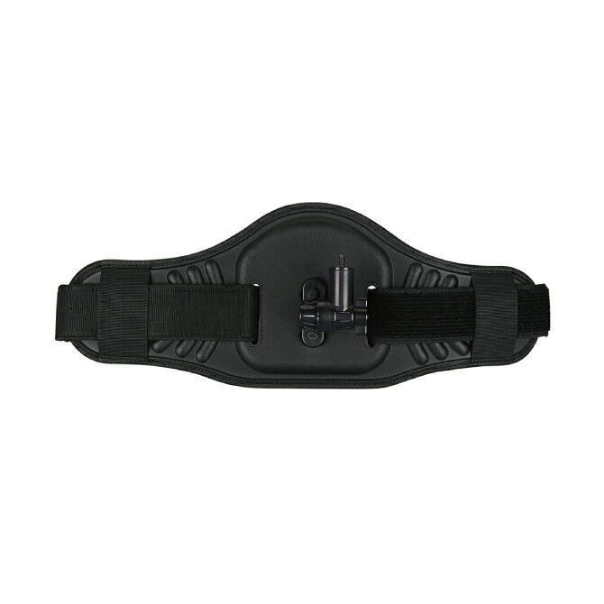 PULUZ PU267 Waist Belt Mount Strap ウエスト ベルト マウント ストラップ 腰 取り付け 自撮り棒 一脚 GoPro DJI Insta360 360度カメラ アクションカメラ スマートフォン スマホ 自撮り スポーツ ランニング 登山 ハイキング サイクリング 送料無料