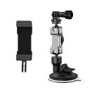 Sunnylife TY-Q9431 Universal Car Sucker Holder ユニバーサル カー サカー ホルダー スマートフォン スマホ Go...