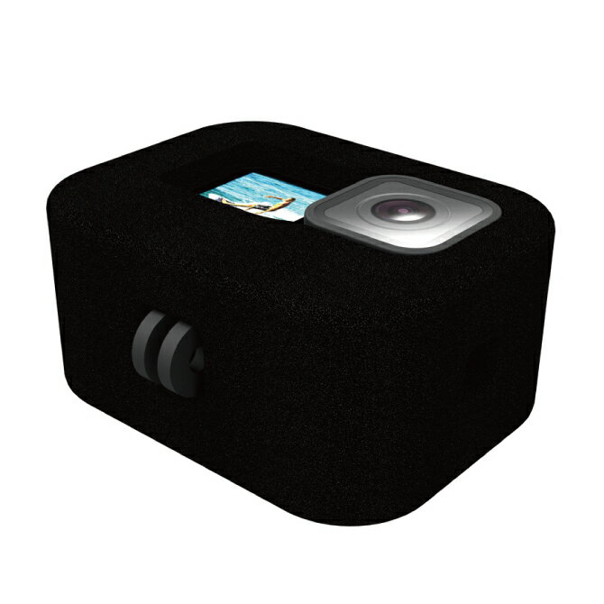 GoPro ���������꡼ �����ץ� ���������꡼ GoPro HERO12 /11 /10 /9 BLACK �����ץ� �ҡ�����12 /11 /10 /9 �֥�å����� ���ݥ� ������ ���С� ���� GoPro ���� �ޥ��� ���ڤ겻�ɻ� �����ɻ� Ͽ�� ���� �Υ����к� ���� GP901 ����̵��