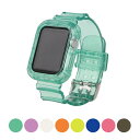 ●在庫限り特価●Apple Watch アップルウォッチ Ice desgin silicone belt アイス デザイン ベルト アップルウォッチストラップ...