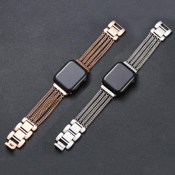 Apple Watch AbvEHb` Small link watch belt X[ N EHb` xg AbvEHb`oh GKg X[N l Y fB[X jq q j   킢 xg vxg 