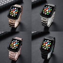 apple watch バンド メンズ ステンレス apple watch バンド レディース ステンレス apple watch ステンレスバンド アップルウ...