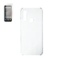 即日出荷 保護フィルムセット Libero 5G A003ZT/Y!mobile 無地ケース クリア ハードケース 保護フィルム 保護フィルム 光沢 保護シート...