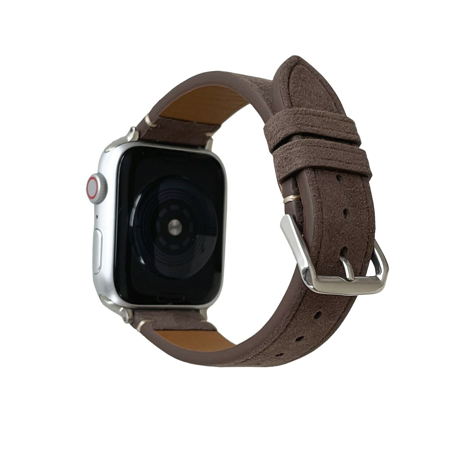 ROOX Esalta rvXG[hoh[gfor Apple Watch 42/44/45/49mm rv XG[h N AbvEHb` oh sobN i` NVJ