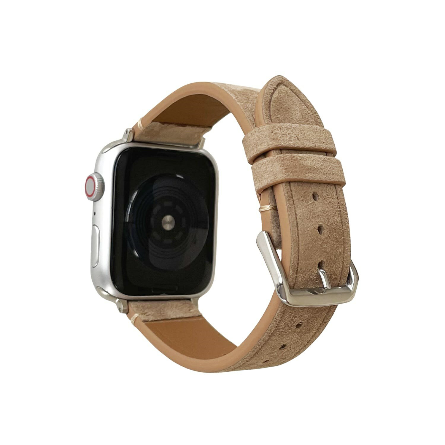 ROOX Esalta rvXG[hoh[gfor Apple Watch 38/40/41mm rv XG[h N AbvEHb` oh sobN i` NVJ