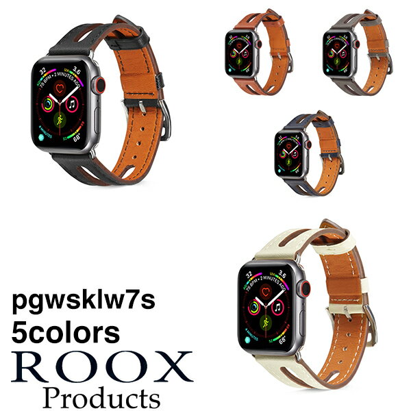 ROOX {v XJCCg for Apple Watch 38/40/41mm  Xbg JWA {v AbvEHb` oh xg oh xg {voh X|[eB X 