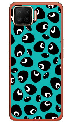 パンダエメラルドOPPOA73CP...