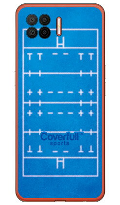 �饰�ӡ������� �֥롼�ʥ��ꥢ�� OPPO A73 CPH2099 ��ŷ��Х��� Coverfull ���ޥۥ����� �ϡ��ɥ�����cph2099 ������ cph2...