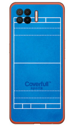 ��女���� �֥롼 �ʥ��ꥢ�� OPPO A73 CPH2099 ��ŷ��Х��� Coverfull ���ޥۥ����� �ϡ��ɥ�����cph2099 ������ cph20...