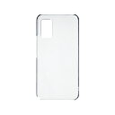 即日出荷 Rakuten BIG s 3917JR/楽天モバイル用 無地ケース (クリア) クリアケース 3917jr ケース 3917jr カバー 楽天モバイ...