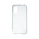 即日出荷 Rakuten BIG s 3917JR/楽天モバイル用 無地ケース (ソフトTPUクリア) クリアケース 3917jr ケース 3917jr カバー...
