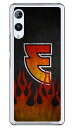 Cf LTD ファイア イニシャル E (クリア) Rakuten Hand P710・5G P780 楽天モバイル Coverfull 受注生産 スマホケース ハードケースp710 ケース p710 カバー 楽天モバイル ケース カバー スマホケース スマホカバー かわいい クール 人気 便利 送料無料