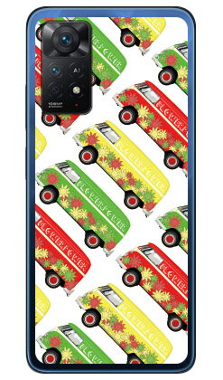 ヒッピーカー ホワイト (ソフトTPUクリア) Redmi Note 11 Pro 5G 楽天モバイル・MVNOスマホ(SIMフリー端末) SECOND SKINredmi note 11 pro 5g ケース redmi note 11 pro 5g カバー 楽天モバイル ケース カバー スマホケース スマホカバー かわいい クール 送料無料 ヒッピーカー ホワイト (ソフトTPUクリア) Redmi Note 11 Pro 5G 楽天モバイル・MVNOスマホ(SIMフリー端末) SECOND SKINredmi note 11 pro 5g ケース redmi note 11 pro 5g カバー 楽天モバイル ケース カバー スマホケース スマホカバー かわいい クール 送料無料