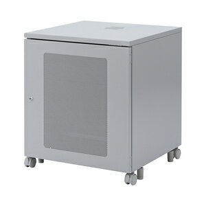 【送料無料】 SANWA SUPPLY（サンワサプライ） 19インチマウントボックス(H700・13U) CP-102