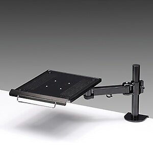【送料無料】 SANWA SUPPLY（サンワサプライ） ノートPCアーム CR-LANPC1(2.0)