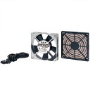 【送料無料】 SANWA SUPPLY(サンワサプライ) 放熱ファン低速(静音)タイプ CP-SFANS-T(2)