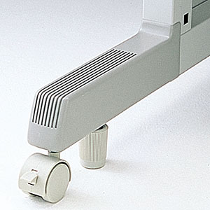Usb Storage Media - SANWA SUPPLY（サンワサプライ） アジャスター（4個セット） RAC-31AD