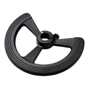 SANWA SUPPLY（サンワサプライ） OAチェア用フットレストリング SNC-RING2