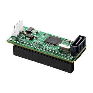 SANWA SUPPLY(サンワサプライ) IDE-SATA変換アダプタ TK-AD40SATAD2