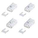 SANWA SUPPLYiTTvCj JeS6RJ-45RlN^ iPpj ADT-6RJ-10N