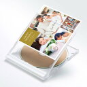 SANWA SUPPLY(サンワサプライ) プラケース用インデックスカード (フォト光沢) JP-IND14GKNDVD CD プラケース ジャストサイズ インデックスカード フォト光沢 インクジェット