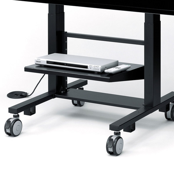 【中古】(非常に良い)パナソニック 10V型 ポータブル 液晶テレビ インターネット動画対応 プライベート・ビエラ 防水タイプ ブラック UN-10L11-K