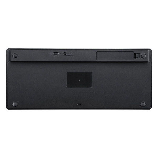 SANWA SUPPLY（サンワサプライ） Bluetoothキーボード SKB-BT25BK