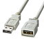 SANWA SUPPLYʥ掠ץ饤 USBĹ֥ KB-USB-E2K2