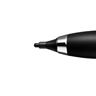 SANWA SUPPLY(サンワサプライ) 電池式極細タッチペン(ブラック) PDA-PEN41BK電池式極細 タッチペン iphone タッチペン 極細 ipad タッチペン 極細 アイフォンタッチペン アイパッドタッチペン 人気 オススメ 便利グッズ 激安