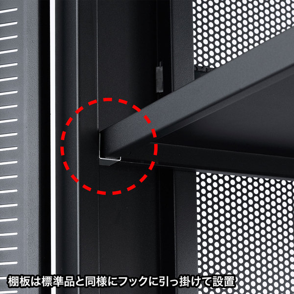 【送料無料】 SANWA SUPPLY(サンワサプライ) マルチ収納ラック用棚板 CP-SVCMULTNT1アクセサリ セキュリティ バッグ バック 配送用 書類 メールバッグ ボストンバッグ 送り状 持ち歩き 頑丈 ボストン 耐摩性 高耐久 馬蹄 鍵付き セキュリティ 保管 管理 外回り [3]