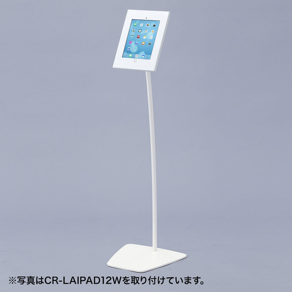 ������̵���� SANWA SUPPLY�ʥ���掠�ץ饤�� VESA���դ������͡���������ɡʾ��֤��ѡ� CR-LAST20