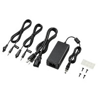 【送料無料】SANWASUPPLY(サンワサプライ)PoE対応DVIエクステンダー(セットモデル)VGA-EXDVPOE